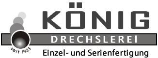 Drechslerei König